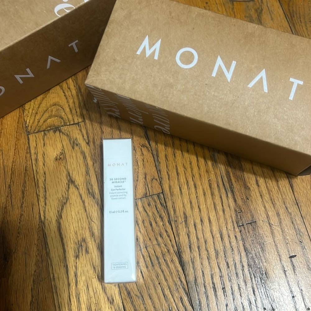 30 Second Miracle™
INSTANT PERFECTOR